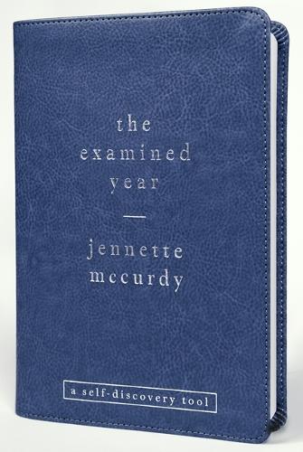 The Examined Year: A Self-Discovery Tool