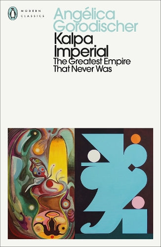 Kalpa Imperial: The Greatest Empire That Never Was