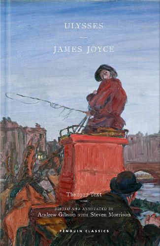 Ulysses: The 1922 Text