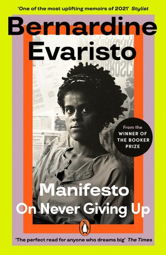 Manifesto | Bookazine HK