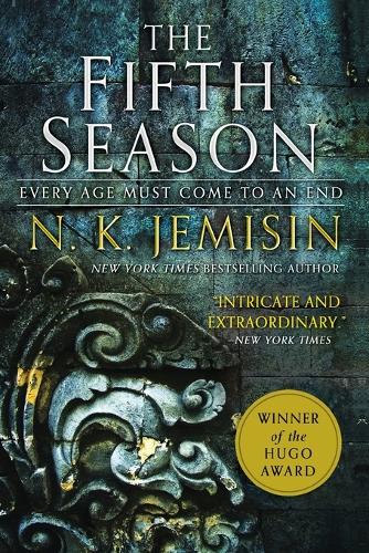 The Fifth Season