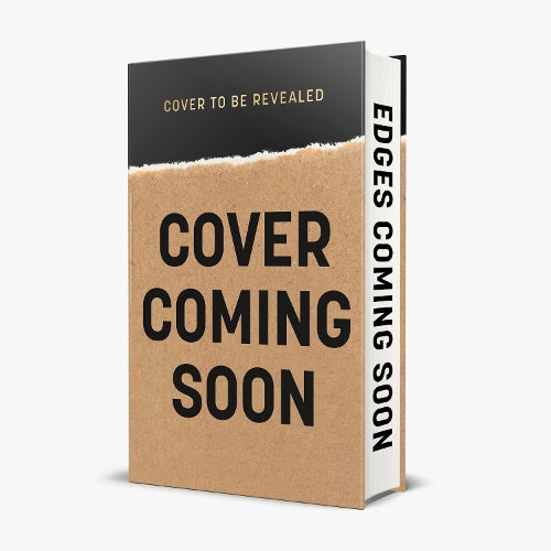 Untitled Empyrean (Not Book Four)