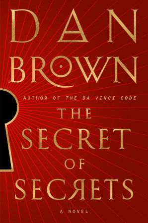 The Secret of Secrets | Bookazine HK