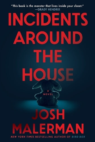Incidents Around the House: A Novel: The Inspiration for the Movie "Other Mommy"