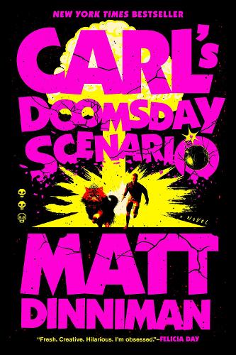 Carl's Doomsday Scenario