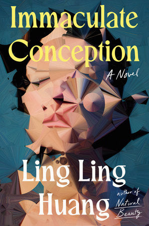 Immaculate Conception | Bookazine HK