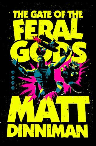 The Gate of the Feral Gods: Dungeon Crawler Carl 4
