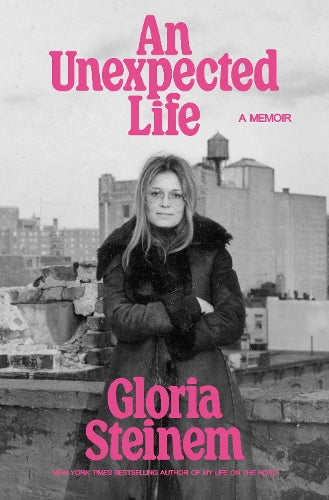 Unexpected Life, An: A Memoir