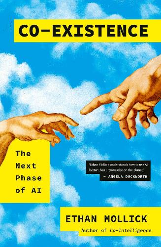 Co-Existence: The Next Phase of AI