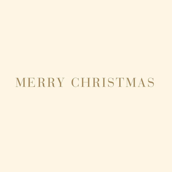 La Petite Noel Tree Holiday Boxed Card 15 Ct | Bookazine HK