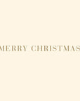 La Petite Noel Tree Holiday Boxed Card 15 Ct | Bookazine HK