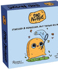 Sad Nuggie 2027 Box Calendar