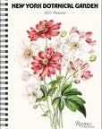 New York Botanical Garden 2027 Planner Calendar