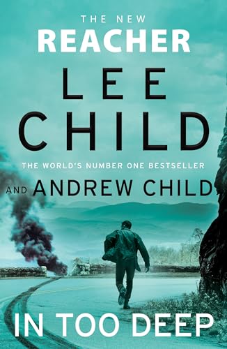 In Too Deep: (Jack Reacher 29) | Bookazine HK