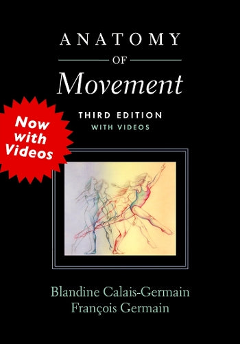 Anatomy of Movement