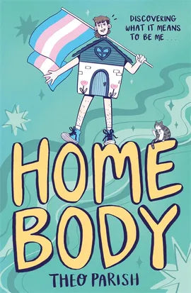 Homebody | Bookazine HK