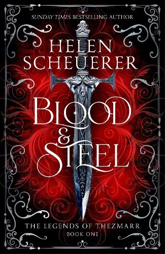 Blood &amp; Steel