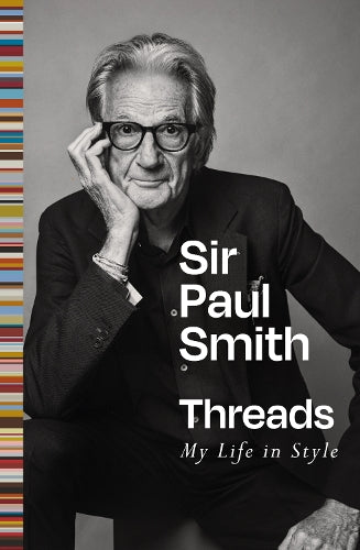 Threads: My Life in Style