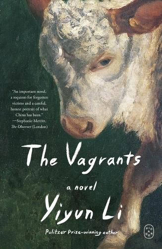 The Vagrants