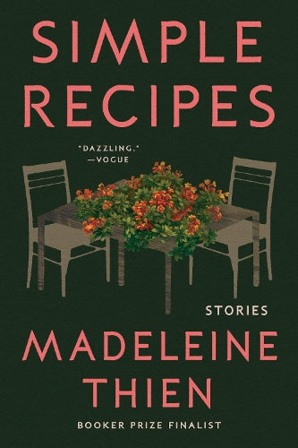 Simple Recipes: Stories