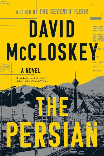 The Persian: A Novel