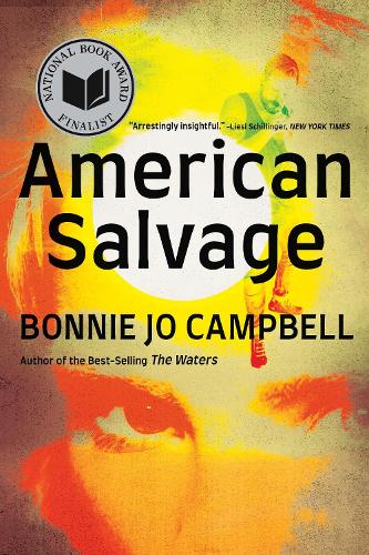 American Salvage: Stories