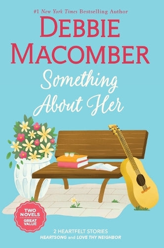 Something about Her: Two Heartfelt Romance Stories