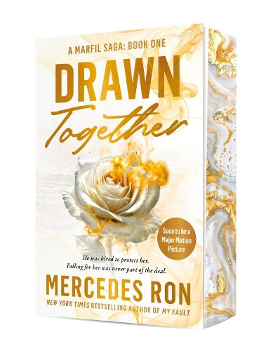 Drawn Together: A Billionaire Bodyguard Adult Romance with Romantic Suspense and Forbidden Love: Volume 1