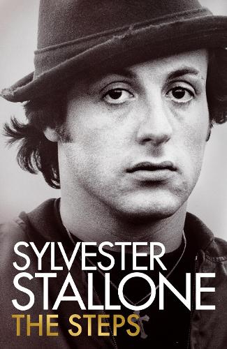 The Steps: The powerful new memoir from the Academy Award-winning actor and icon