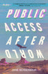 Public Access Afterworld: "I stayed up all night binge-reading" SenLinYu, author of ALCHEMISED