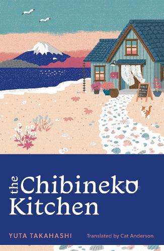 The Chibineko Kitchen | Bookazine HK