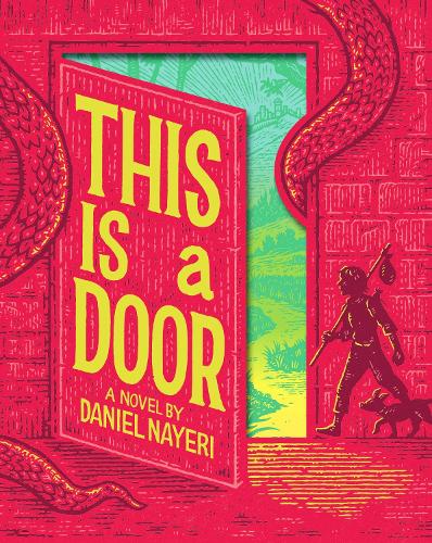 This Is a Door