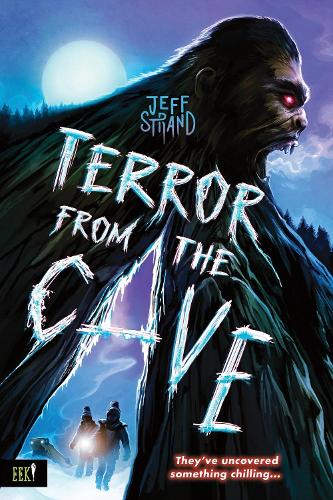 Terror from the Cave