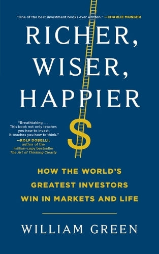 Happier Richer, Wiser