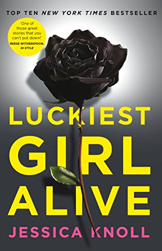 Signed Edition - Luckiest Girl Alive