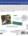 A Book Lovers 2027 Box Calendar