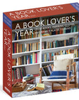A Book Lovers 2027 Box Calendar