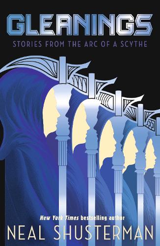 Gleanings: Short stories from the global smash-hit YA dystopian thriller series