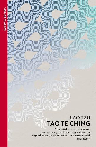 Tao Te Ching