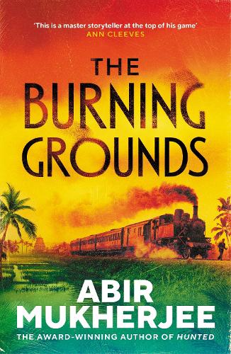 The Burning Grounds
