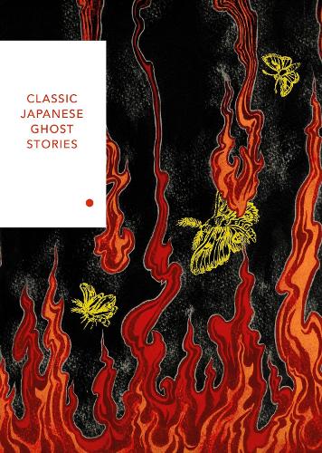 Classic Japanese Ghost Stories