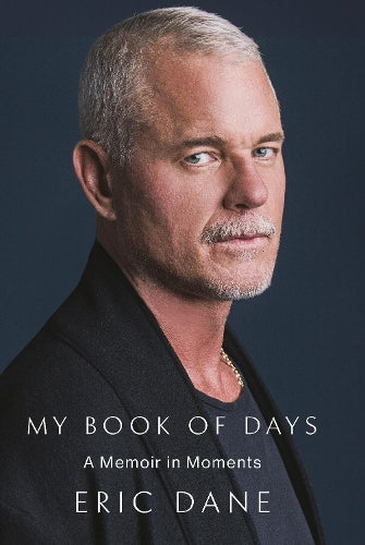 My Book of Days: A Memoir in Moments