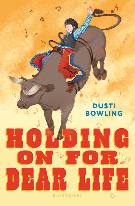 Holding on for Dear Life