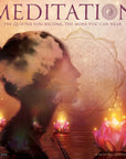 Meditation 2027 Wall Calendar
