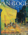 Van Gogh 2027 Wall Calendar