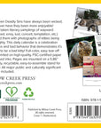 Bad Kitties 2027 Box Calendar