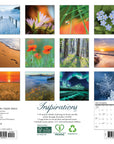 Inspirations 2027 Mini Calendar