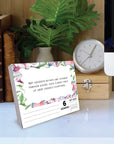 Prayer A Day 2027 Box Calendar