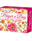 Prayer A Day 2027 Box Calendar