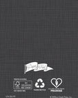 Graphite Grid 2027-28 2-Year Pocket Planner